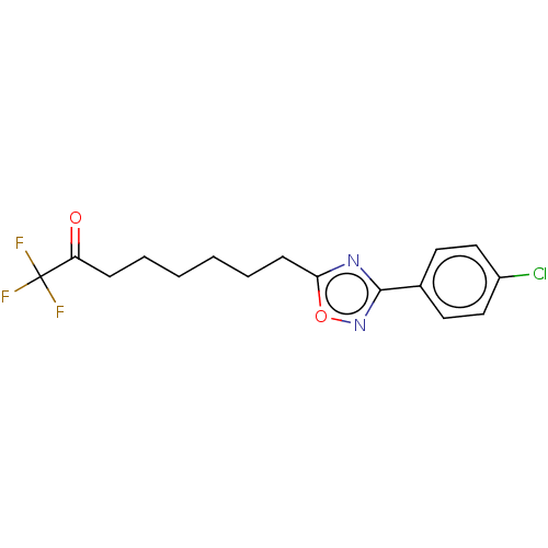 Chemical structure of BindingDB Monomer ID 50094218