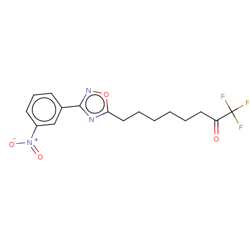 Chemical structure of BindingDB Monomer ID 50094221