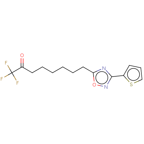 Chemical structure of BindingDB Monomer ID 50094222