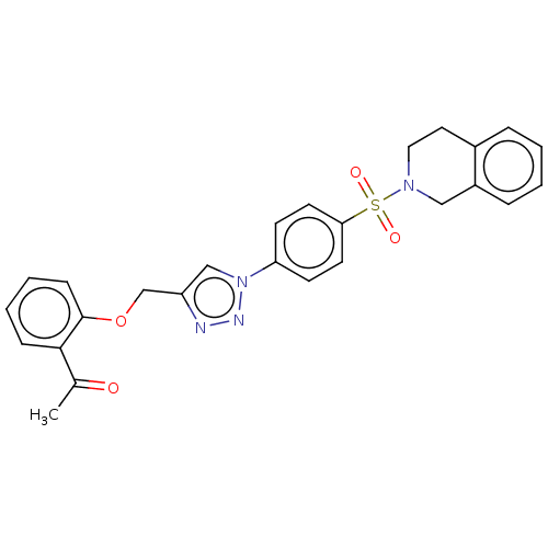 Chemical structure of BindingDB Monomer ID 50094251