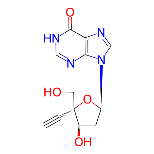 Chemical structure of BindingDB Monomer ID 50094295