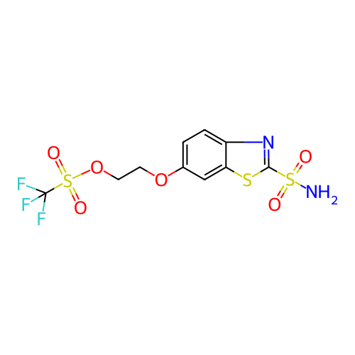 Chemical structure of BindingDB Monomer ID 50094352