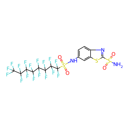 Chemical structure of BindingDB Monomer ID 50094366