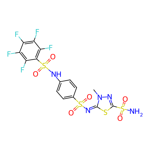 Chemical structure of BindingDB Monomer ID 50094418