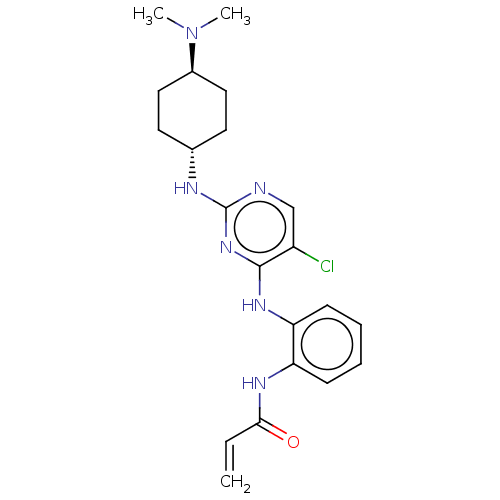 Chemical structure of BindingDB Monomer ID 50094467