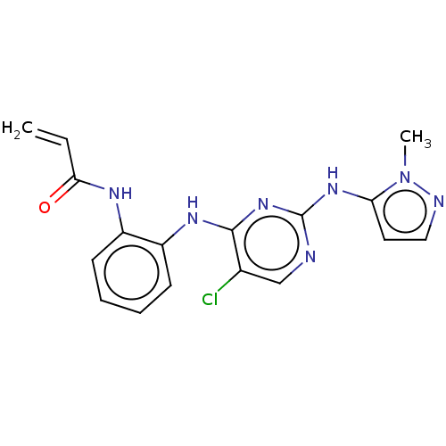 Chemical structure of BindingDB Monomer ID 50094468
