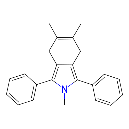 Chemical structure of BindingDB Monomer ID 50094533