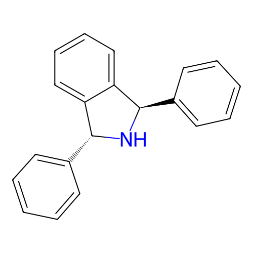 Chemical structure of BindingDB Monomer ID 50094536