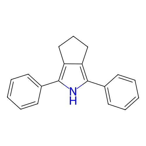Chemical structure of BindingDB Monomer ID 50094542