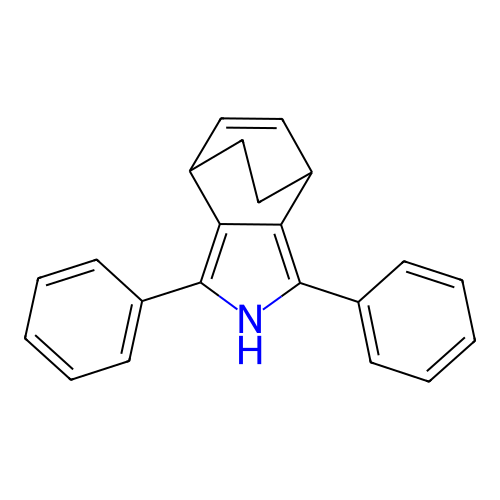 Chemical structure of BindingDB Monomer ID 50094550