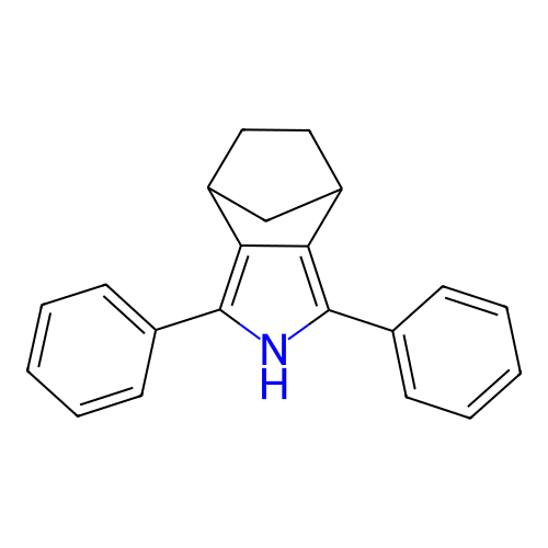 Chemical structure of BindingDB Monomer ID 50094558