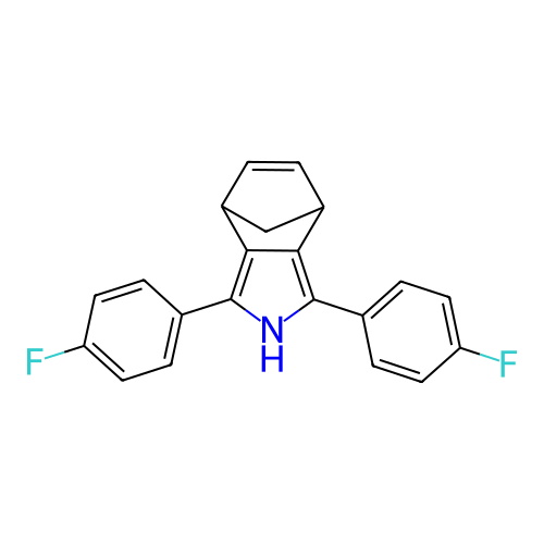 Chemical structure of BindingDB Monomer ID 50094561
