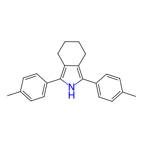 Chemical structure of BindingDB Monomer ID 50094563