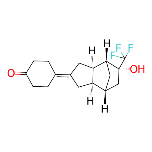 Chemical structure of BindingDB Monomer ID 50094567