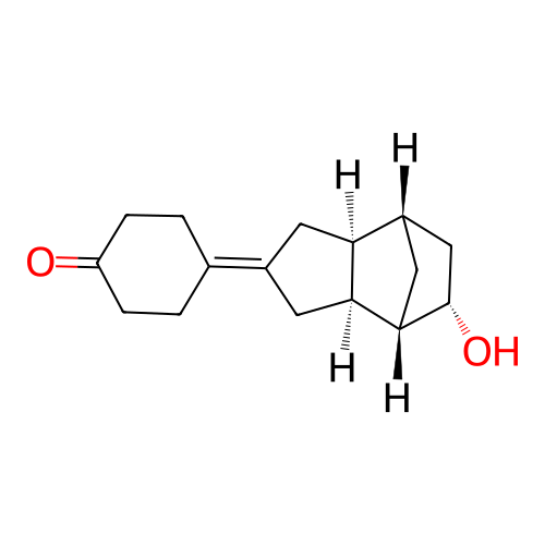 Chemical structure of BindingDB Monomer ID 50094568
