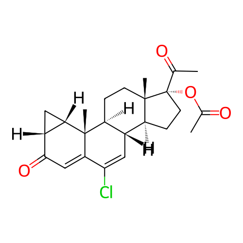 Chemical structure of BindingDB Monomer ID 50094569