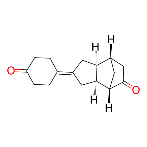 Chemical structure of BindingDB Monomer ID 50094572