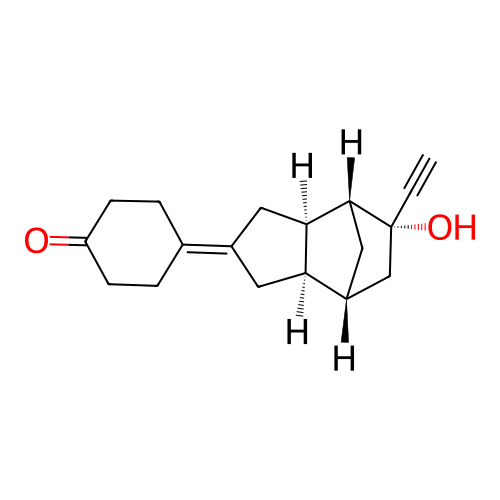 Chemical structure of BindingDB Monomer ID 50094577