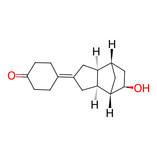 Chemical structure of BindingDB Monomer ID 50094578