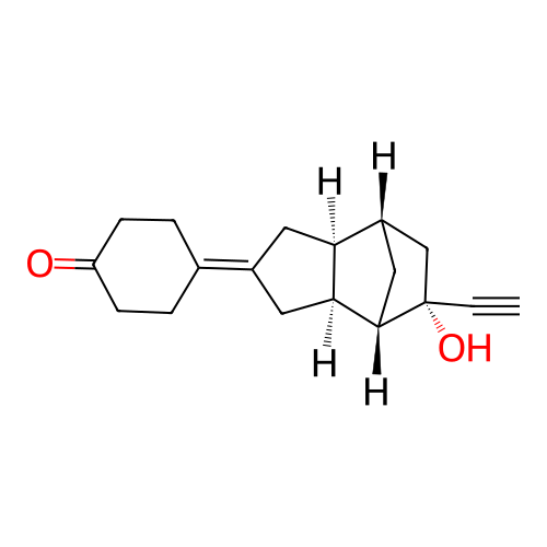 Chemical structure of BindingDB Monomer ID 50094580