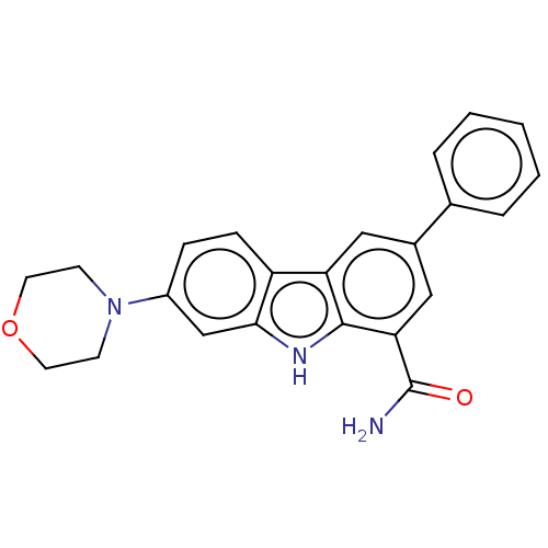 Chemical structure of BindingDB Monomer ID 50094617