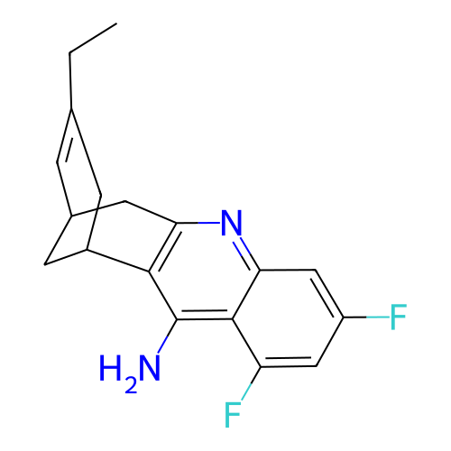Chemical structure of BindingDB Monomer ID 50094631