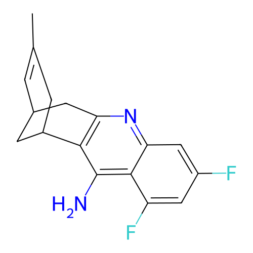 Chemical structure of BindingDB Monomer ID 50094633