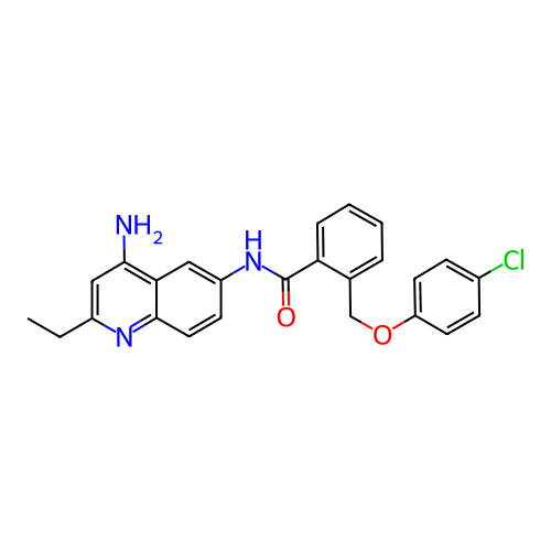 Chemical structure of BindingDB Monomer ID 50094650