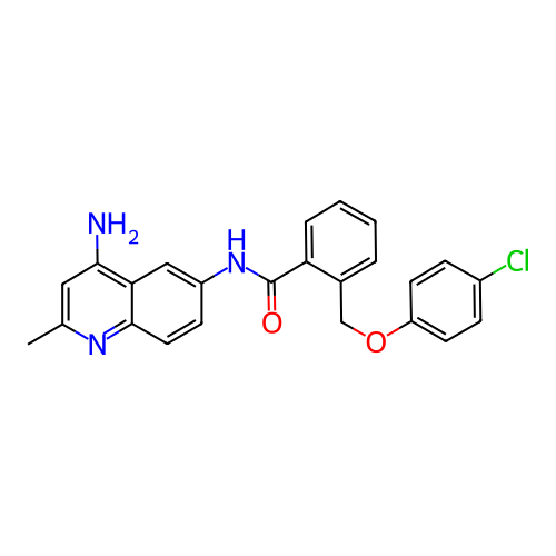 Chemical structure of BindingDB Monomer ID 50094651