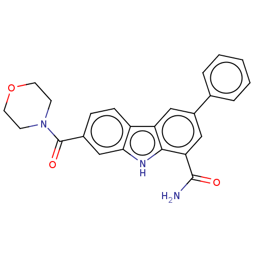 Chemical structure of BindingDB Monomer ID 50094656