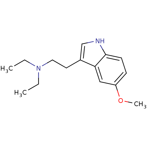 Chemical structure of BindingDB Monomer ID 50094673
