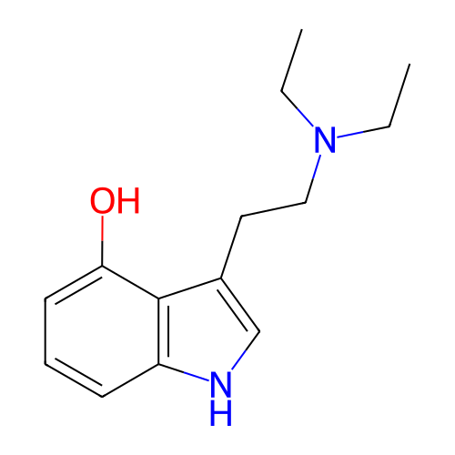 Chemical structure of BindingDB Monomer ID 50094675