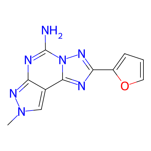 Chemical structure of BindingDB Monomer ID 50094701