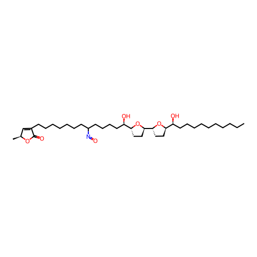 Chemical structure of BindingDB Monomer ID 50094716