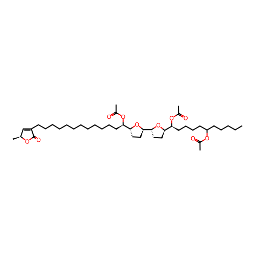Chemical structure of BindingDB Monomer ID 50094717