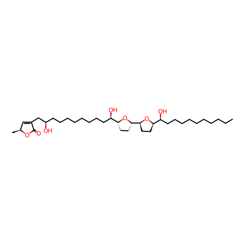 Chemical structure of BindingDB Monomer ID 50094718