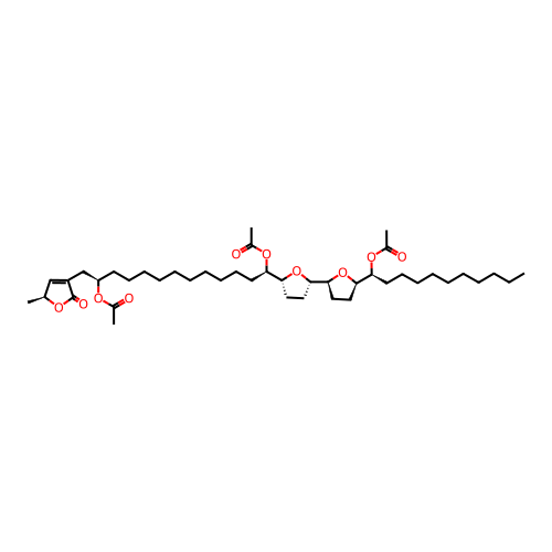 Chemical structure of BindingDB Monomer ID 50094723