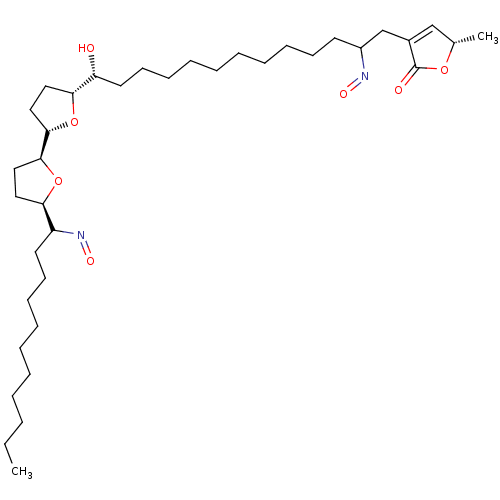Chemical structure of BindingDB Monomer ID 50094726
