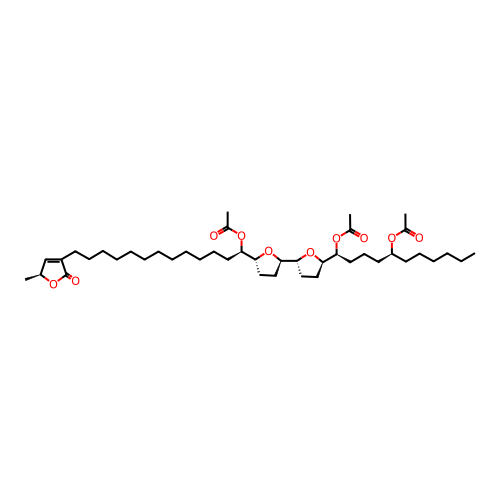 Chemical structure of BindingDB Monomer ID 50094731