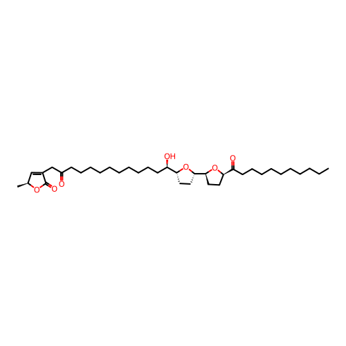 Chemical structure of BindingDB Monomer ID 50094732