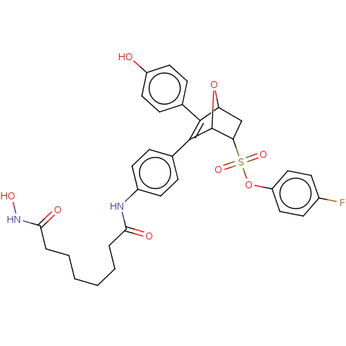 Chemical structure of BindingDB Monomer ID 50094758