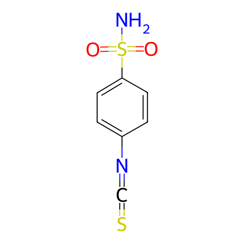 Chemical structure of BindingDB Monomer ID 50094812