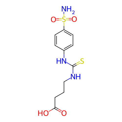 Chemical structure of BindingDB Monomer ID 50094832
