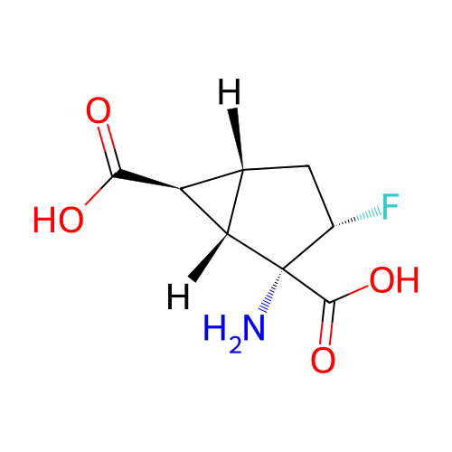 Chemical structure of BindingDB Monomer ID 50094841