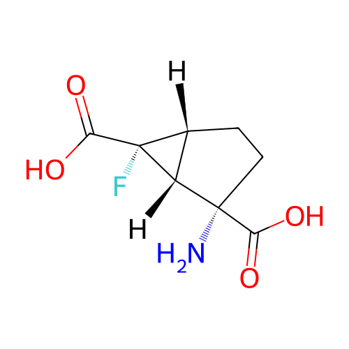 Chemical structure of BindingDB Monomer ID 50094842