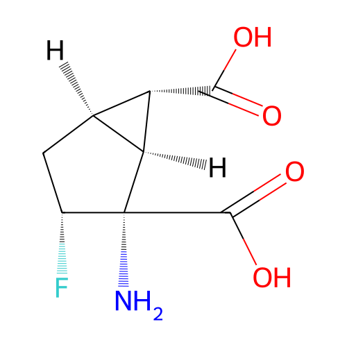 Chemical structure of BindingDB Monomer ID 50094846