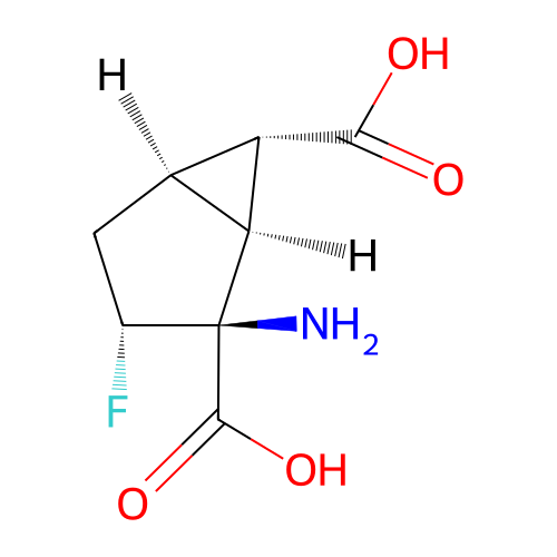 Chemical structure of BindingDB Monomer ID 50094848