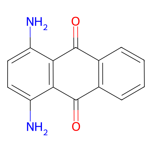 Chemical structure of BindingDB Monomer ID 50094895