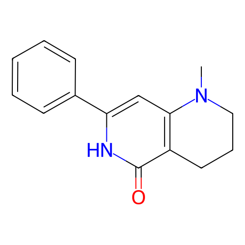 Chemical structure of BindingDB Monomer ID 50094925