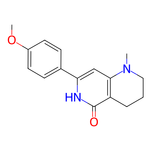 Chemical structure of BindingDB Monomer ID 50094926